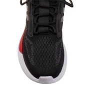Pierre Cardin Kırmızı Kont Hafif Esnek Unisex Spor Ayakkabı - 4
