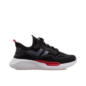 Pierre Cardin Kırmızı Kont Hafif Esnek Unisex Spor Ayakkabı - 1