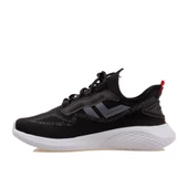 Pierre Cardin Kırmızı Kont Hafif Esnek Unisex Spor Ayakkabı - 3