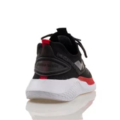 Pierre Cardin Kırmızı Kont Hafif Esnek Unisex Spor Ayakkabı - 5
