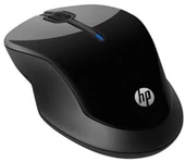 HP 250 6V2J7AA Wireless Optik Mouse 1600Dpı 2.4Ghz Siyah (Pil 1 x AA) Bluetooth - 2