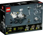 Lego Technic 42158 Nasa Mars Perseverance Rover - 2
