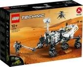 Lego Technic 42158 Nasa Mars Perseverance Rover - 1