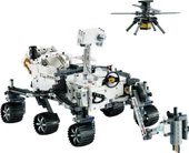 Lego Technic 42158 Nasa Mars Perseverance Rover - 3