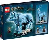 LEGO Harry Potter 76414 Expecto Patronum - 2