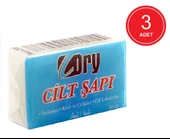 Dry Cilt Şapı 3 x 80 G - 1
