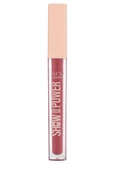 Show by Pastel - Show Your Power Liquid Matte Lipstick No: 605 - 1
