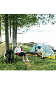 Exent 2 adet Rejisör ve 50x70 Kamp Masası SET-Lacivert--Kamp, Piknik masa sandalye seti 2+1 - 7