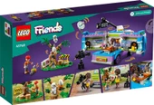 LEGO Friends 41749 News Van - 2