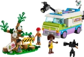 LEGO Friends 41749 News Van - 3