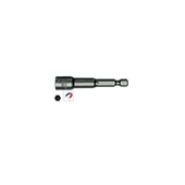 CetaForm BT1265 Manyetik Mıknatıslı Bits Somun Lokma Adaptö 12x65 - 1