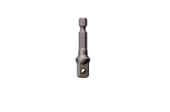 CetaForm BT7020 Mıknatıslı Bits Lokma Anahtar Adaptörü 3/8x50mm - 2