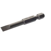 İzeltaş Bits Düz Tornavida Bits Matkap Ucu 0,8x5,5 5cm - 1