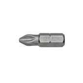 Cetaform Pz1x25mm Mıknatıslı Bits Uçlu Yıldız Tornavida Ucu - 1