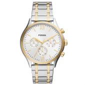 Fossil FBQ2698 Erkek Kol Saati - 1