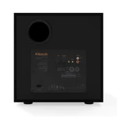 Klipsch R-101SW Subwoofer Siyah - 2