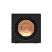 Klipsch R-101SW Subwoofer Siyah - 3