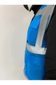 BESTGUARD REFREKTÖRLÜ MÜHENDİS YELEĞİ CEPLİ - 3