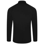 Puma Team Liga 25 Antrenman Ceketi - Puma Siyah/Puma Beyaz 657234-03 - 2