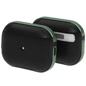 Apple Airpods Pro 2. Nesil ile uyumlu Kılıf Armour Defens Case A8 - 4