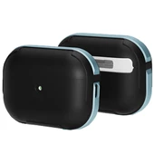 Apple Airpods Pro 2. Nesil ile uyumlu Kılıf Armour Defens Case A8 - 7