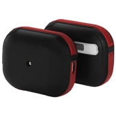 Apple Airpods Pro 2. Nesil ile uyumlu Kılıf Armour Defens Case A8 - 5