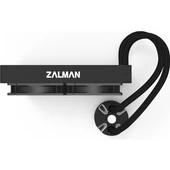 ZALMAN RESERATOR5-Z24-BK 240MM 1700-AM4/AM5 SIVI SOĞUTUCU thumbnail 2