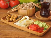 Bambum Ganberi 3'lü Sosluk - 4