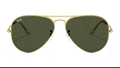 Ray-Ban 0RB3025 L0205 58 Erkek Güneş Gözlüğü thumbnail 2