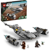 LEGO Star Wars 75325 Mandalorian’ın N-1 Starfighter’ı (412 Parça) - 1