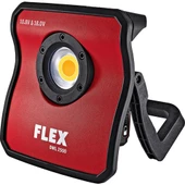 Flex DWL-2500 10.8V Veya 18V 3000 Lümen Güçlü Led Işık Aküsüz - 1