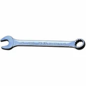 Elta Kombine Yıldız Çatal Anahtar 13 mm - 1