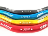 Wake ALÜMİNYUM RENKLİ BİSİKLET GİDONU 780 MM -3 FARKLI RENK 2021 - 7