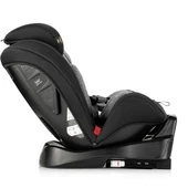 Uni Baby GoldenFix 0-36 kg 360 ° Dönebilen  Top Tether'lı İsofix'li Oto Koltuğu - 4
