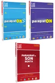 ParagrafON + ParagrafONS + Paragrafta Son Nokta - LGS Paragraf Soru Bankası Seti- Tonguç Akademi - 1