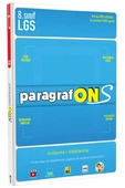 ParagrafON + ParagrafONS - 5,6,7. Sınıf ve LGS Paragraf Soru Bankası - Tonguç Akademi - 3