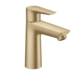 Hansgrohe Talis E 110 Mat Bronz Lavabo Bataryası 71710140 - 1