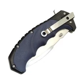 Columbia FST 4007 A USMC Tactical Folding Knife thumbnail 2