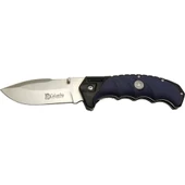 Columbia FST 4007 A USMC Tactical Folding Knife thumbnail 1