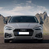 Audi A5 2020-2023 Adblue Çözeltisi Depo Kapağı 5Q0131980B - 2