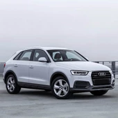 Audi Q3 2015-2018 Adblue Çözeltisi Depo Kapağı 5Q0131980B thumbnail 2