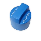 Skoda Octavia 2020-2024 Adblue Çözeltisi Depo Kapağı 5Q0131980C thumbnail 1