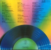 Super 20 Powerplay - Boney M.– El Lute - Soul Funk Pop Rock, Disco Vinly Plak alithestereo - 2