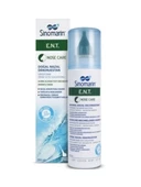 Sinomarin E.N.T. Deniz Suyu Burun Spreyi 200 ml - 1