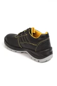 Bestguard Deri Sport S3 Çelik Burunlu İş Ayakkabısı - Tuna - 2
