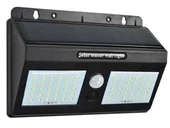 İnoled 30W Sensörlü Solar Duvar Aplik thumbnail 2