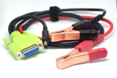 JDİAG 16#POWER CLAMP/ 17#BATTERY TEST KALBO - 1