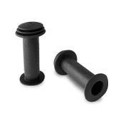 Kron Elcik BMX Antibakteriyel Siyah - 1