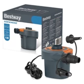 Bestway Kutulu Elektrikli Pompa - 1