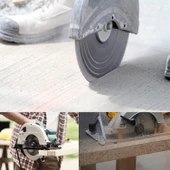 Pro-Cut Elmas Testere 400 mm Beton Kesim Kesme Serisi PR-51167 - 3